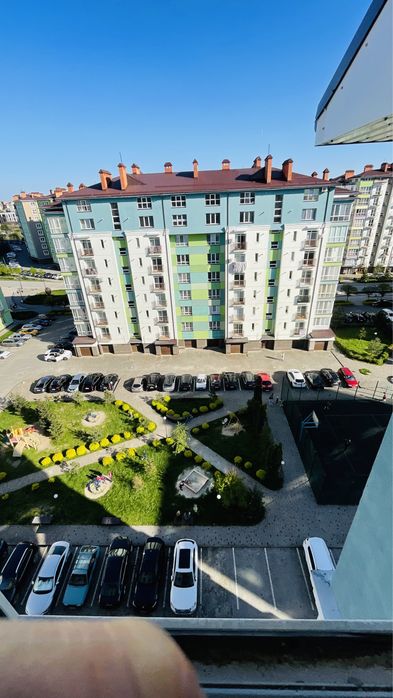 Квартира на Калинова Слобода 2 в Івано-Франківську, ID 310950, фото №1