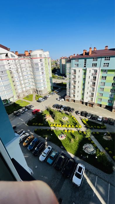 Квартира на Калинова Слобода 2 в Івано-Франківську, ID 310950, фото №2