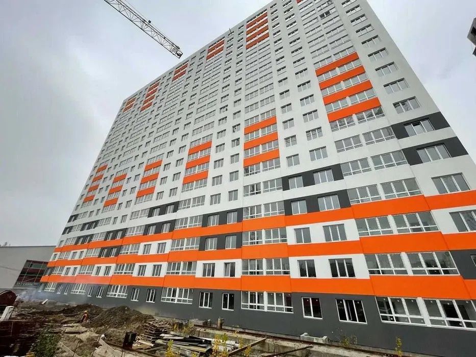 Квартира на вул. Озерна в Києві, ID 202189, фото №4