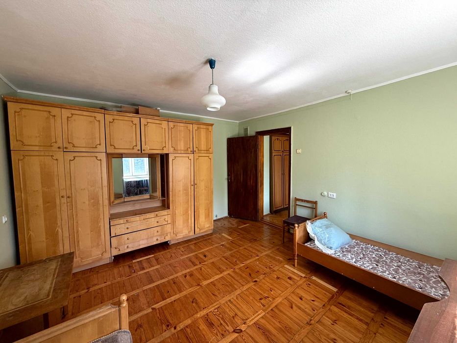 Квартира на просп. Маршала Рокоссовського, 8 в Києві, ID 368891, фото №4