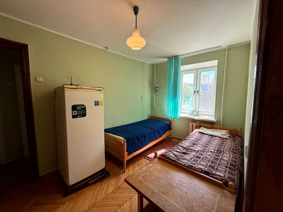 Квартира на просп. Маршала Рокоссовського, 8 в Києві, ID 368891, фото №5