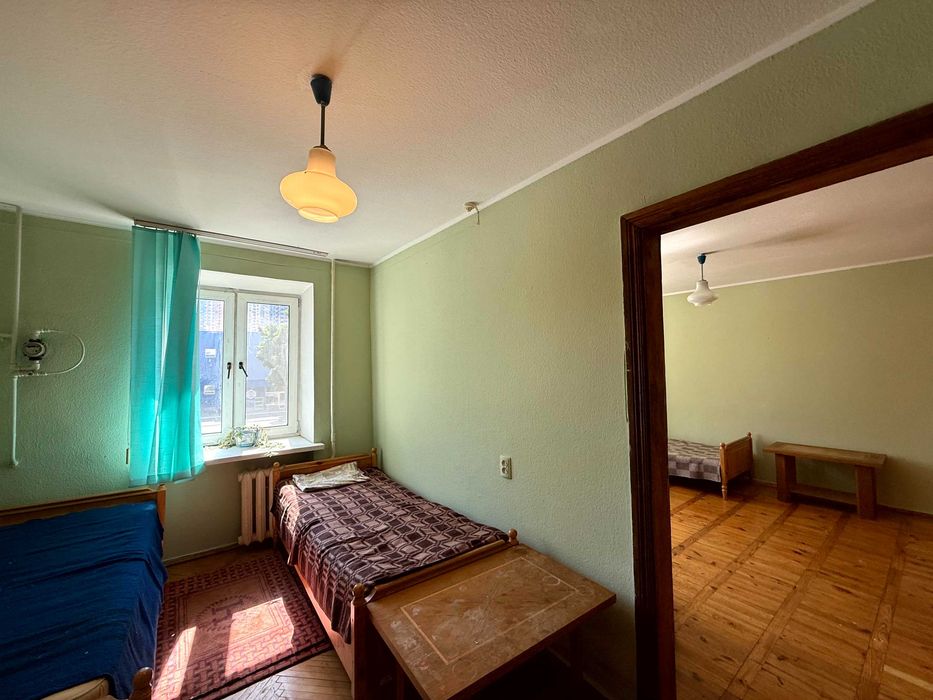 Квартира на просп. Маршала Рокоссовського, 8 в Києві, ID 368891, фото №6