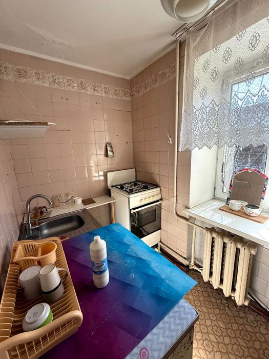 Квартира на просп. Маршала Рокоссовського, 8 в Києві, ID 368891, фото №9