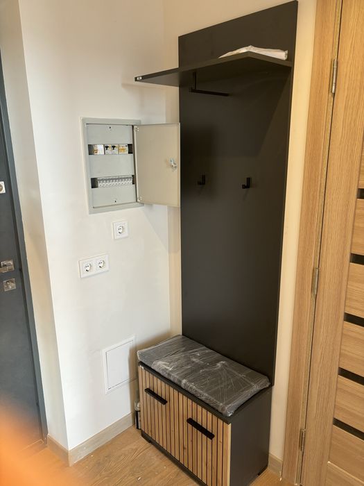 Квартира на вул. Набережно-Рибальська, 27 в Києві, ID 401640, фото №11