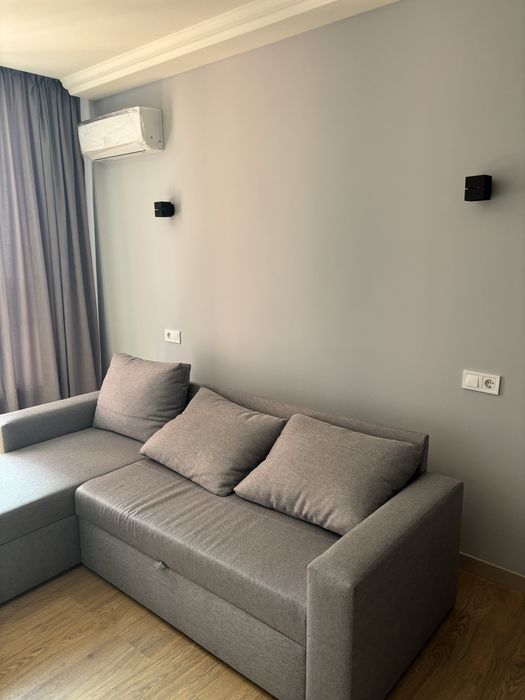 Квартира на вул. Набережно-Рибальська, 27 в Києві, ID 401640, фото №14