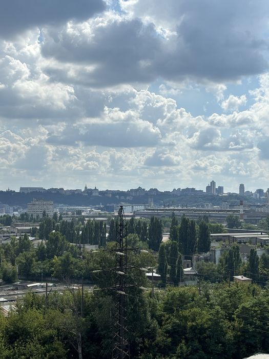 Квартира на вул. Набережно-Рибальська, 27 в Києві, ID 401640, фото №18