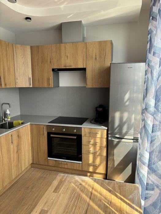 Квартира на вул. Набережно-Рибальська, 27 в Києві, ID 401640, фото №3