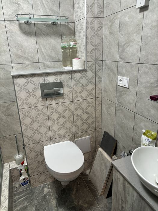 Квартира на вул. Набережно-Рибальська, 27 в Києві, ID 401640, фото №6