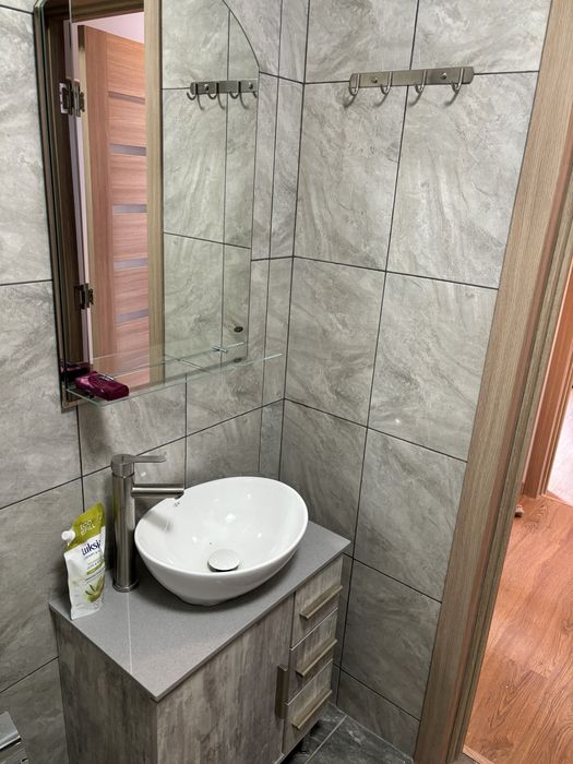 Квартира на вул. Набережно-Рибальська, 27 в Києві, ID 401640, фото №7