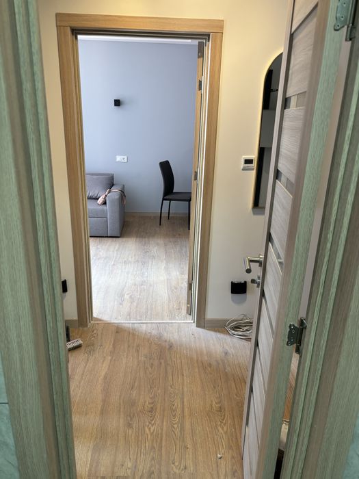 Квартира на вул. Набережно-Рибальська, 27 в Києві, ID 401640, фото №8