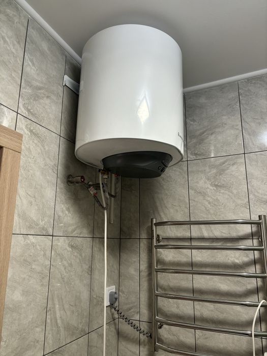 Квартира на вул. Набережно-Рибальська, 27 в Києві, ID 401640, фото №9