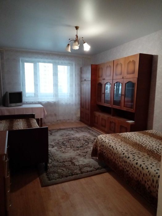 Орендувати квартиру за адресою вул. Ревуцького, 24 в Київ на Findly.com.ua Квартира на вул. Ревуцького, 24 в Київ, ID 294668, фото №1