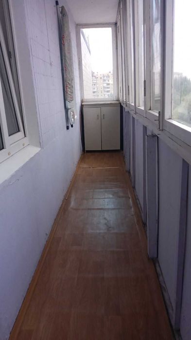 Квартира на вул. Ревуцького, 24 в Києві, ID 294668, фото №12