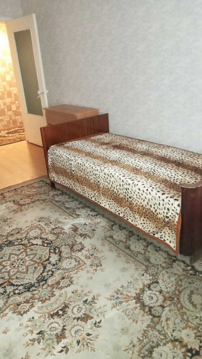 Квартира на вул. Ревуцького, 24 в Київ, ID 294668, фото №3