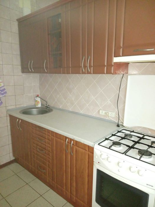 Квартира на вул. Ревуцького, 24 в Київ, ID 294668, фото №4