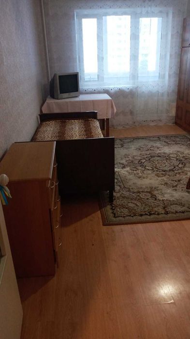 Квартира на вул. Ревуцького, 24 в Києві, ID 294668, фото №8