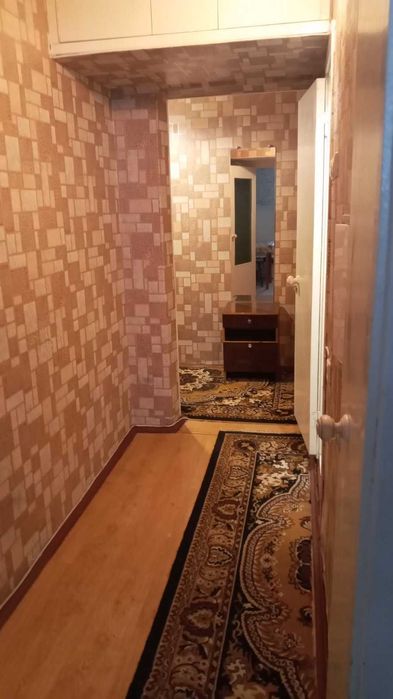 Квартира на вул. Ревуцького, 24 в Києві, ID 294668, фото №9