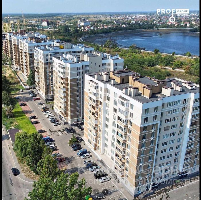 Квартира на вул. Шолуденка, 24 в Київ, ID 324136, фото №1
