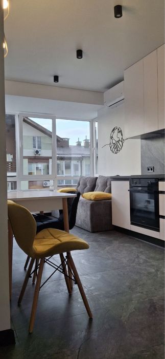 Квартира на ЖК Club House в Київ, ID 317648, фото №1