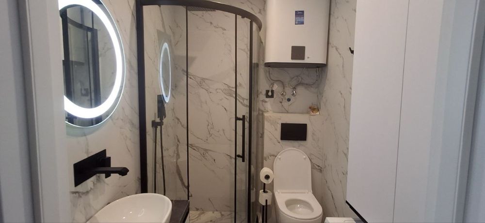 Квартира на ЖК Club House в Києві, ID 317648, фото №15