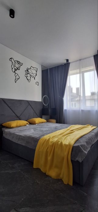 Квартира на ЖК Club House в Києві, ID 317648, фото №21