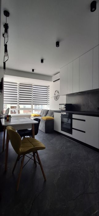 Квартира на ЖК Club House в Києві, ID 317648, фото №22