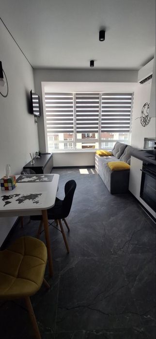 Квартира на ЖК Club House в Києві, ID 317648, фото №23