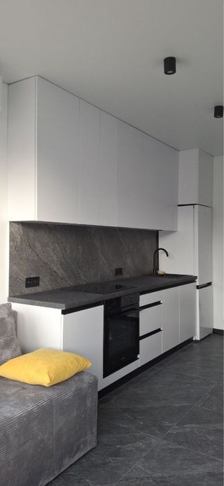 Квартира на ЖК Club House в Київ, ID 317648, фото №4