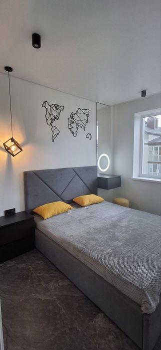 Квартира на ЖК Club House в Києві, ID 317648, фото №8