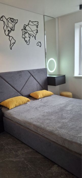 Квартира на ЖК Club House в Києві, ID 317648, фото №9