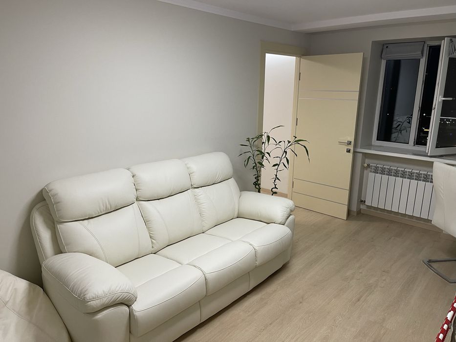 Квартира на вул. Дмитра Яворницкого, 2 в Дніпро, ID 321865, фото №1