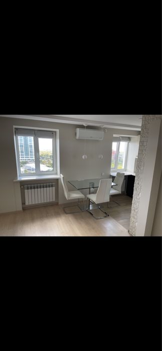 Квартира на вул. Дмитра Яворницкого, 2 в Дніпрі, ID 321865, фото №11