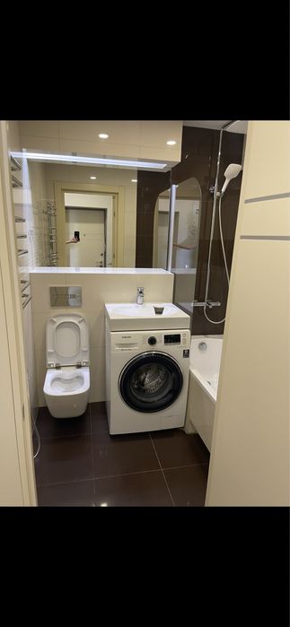 Квартира на вул. Дмитра Яворницкого, 2 в Дніпро, ID 321865, фото №3