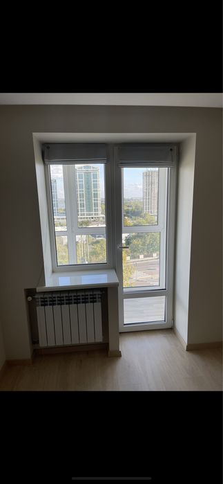 Квартира на вул. Дмитра Яворницкого, 2 в Дніпро, ID 321865, фото №5