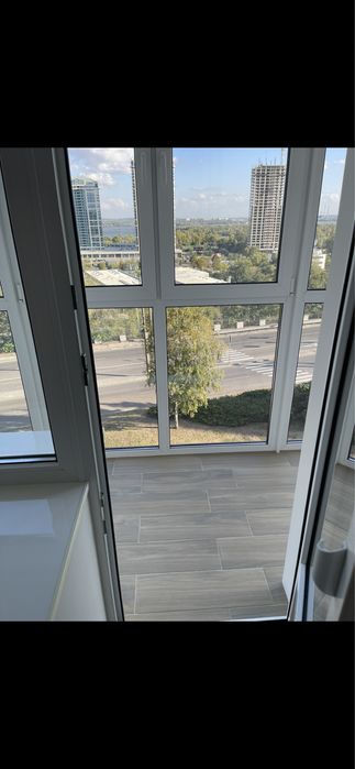 Квартира на вул. Дмитра Яворницкого, 2 в Дніпрі, ID 321865, фото №6