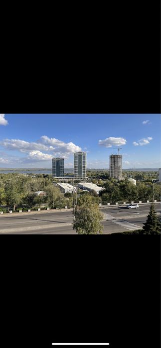 Квартира на вул. Дмитра Яворницкого, 2 в Дніпрі, ID 321865, фото №9