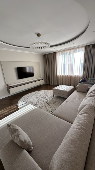 Квартира на М-н Незалежності, 1б в Полтава, ID 272210, фото №1
