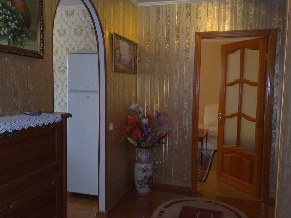 Квартира на вул. Іллєнка, 9 в Києві, ID 267242, фото №2