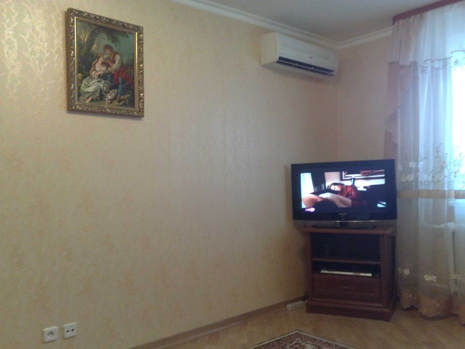 Квартира на вул. Іллєнка, 9 в Києві, ID 267242, фото №3