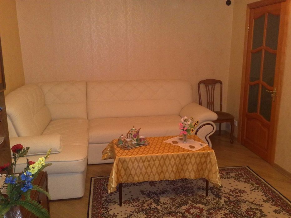 Квартира на вул. Іллєнка, 9 в Києві, ID 267242, фото №4