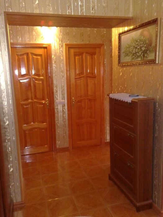Квартира на вул. Іллєнка, 9 в Києві, ID 267242, фото №5