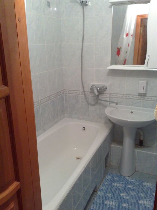 Квартира на вул. Іллєнка, 9 в Києві, ID 267242, фото №6