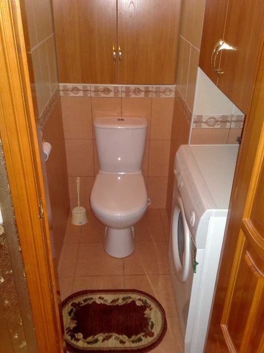 Квартира на вул. Іллєнка, 9 в Києві, ID 267242, фото №7