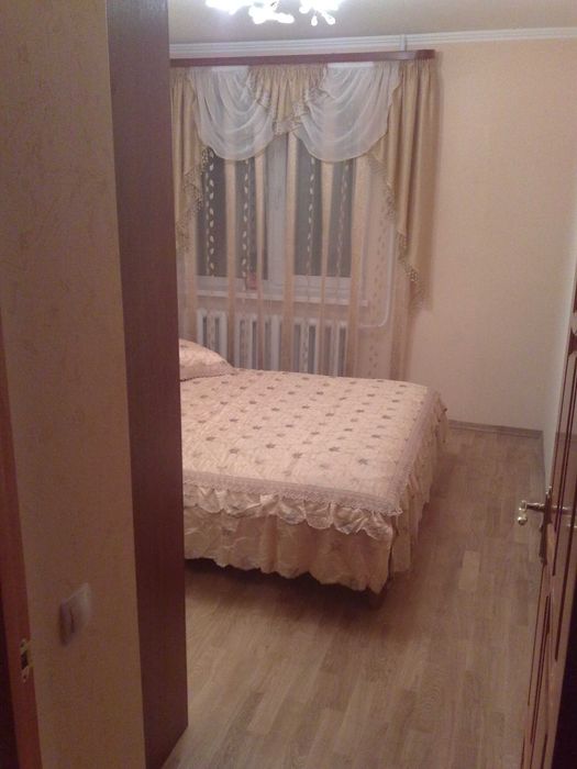 Квартира на вул. Іллєнка, 9 в Києві, ID 267242, фото №8