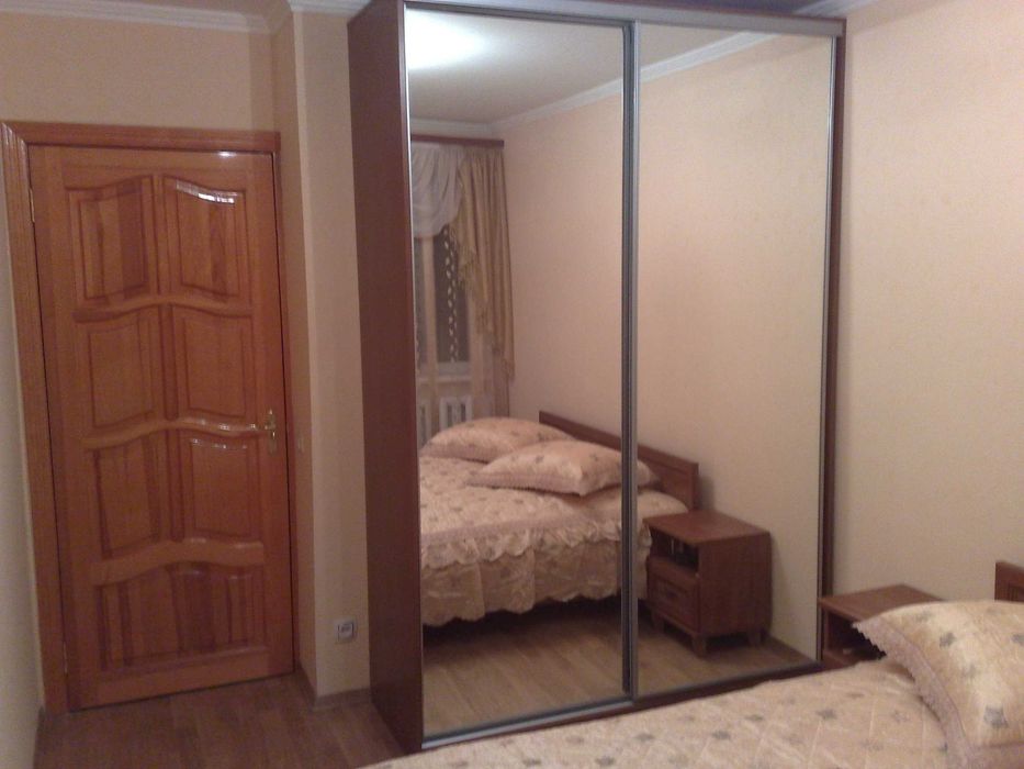 Квартира на вул. Іллєнка, 9 в Києві, ID 267242, фото №9