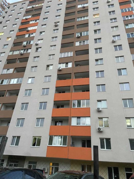 Квартира на біля метро Академмістечко в Київ, ID 267848, фото №1
