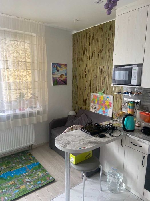 Квартира на біля метро Академмістечко в Київ, ID 267848, фото №4