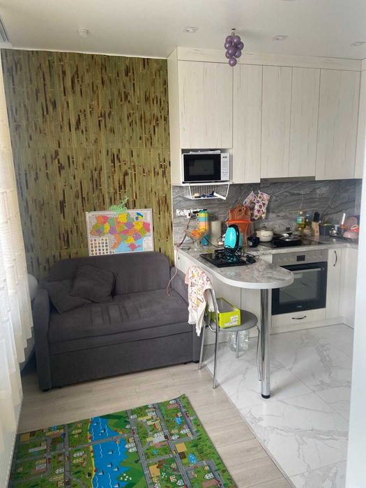 Квартира на біля метро Академмістечко в Київ, ID 267848, фото №5
