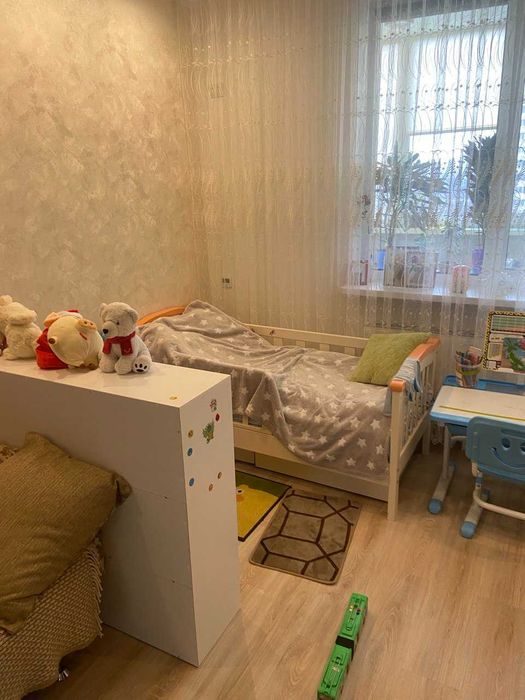 Квартира на біля метро Академмістечко в Києві, ID 267848, фото №9