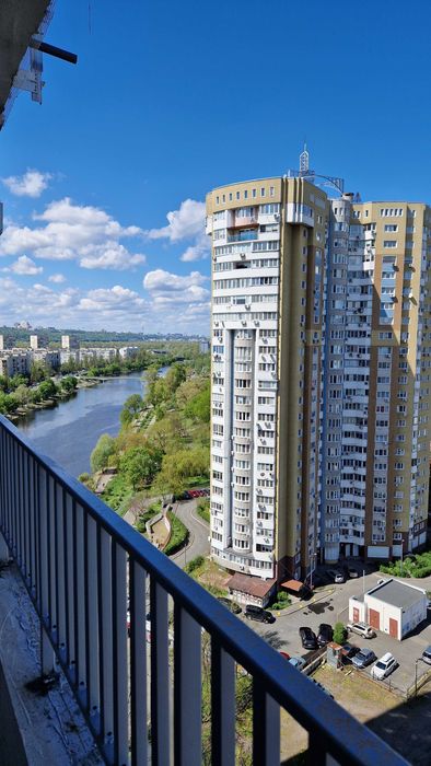 Квартира на вул. Русанівська набережна в Києві, ID 171559, фото №2